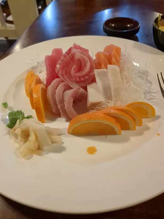 Kumo Hibachi & Sushi Picture 2