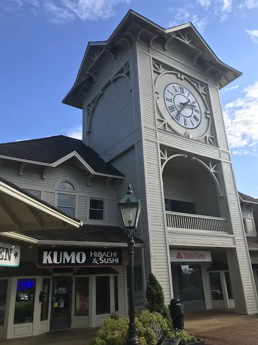 Kumo Hibachi & Sushi Picture 6