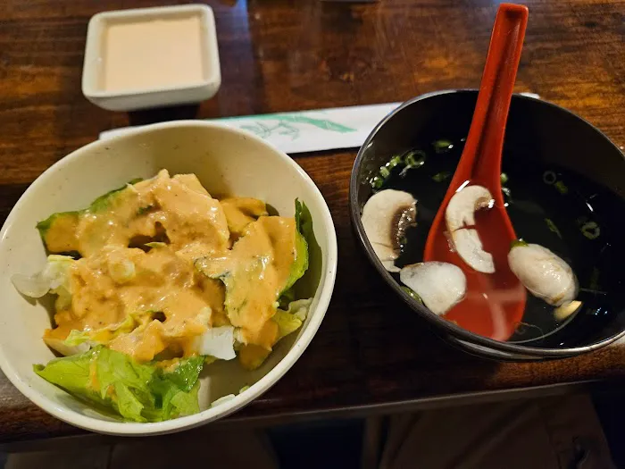 Kumo Hibachi & Sushi Picture 3