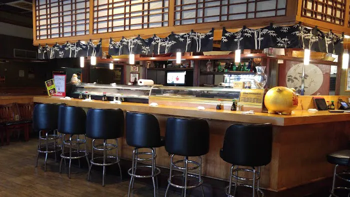 Tokyo Japanese Seafood & Steak House Picture 3