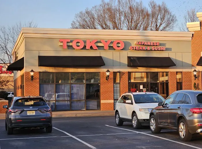 Tokyo Japanese Seafood & Steak House Picture 2