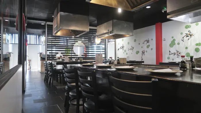 Tokyo Japanese Seafood & Steak House Picture 8