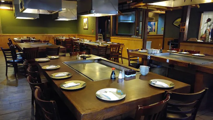 Tokyo Japanese Seafood & Steak House Picture 10