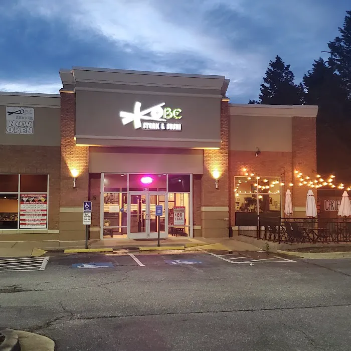 Kobe Steak, Sushi, & Hibachi Picture 7