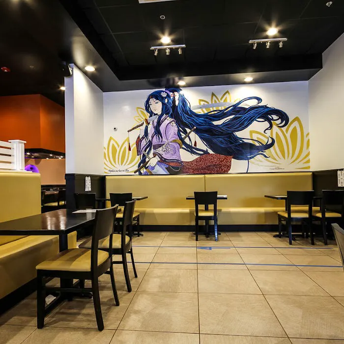 Kobe Steak, Sushi, & Hibachi Picture 8