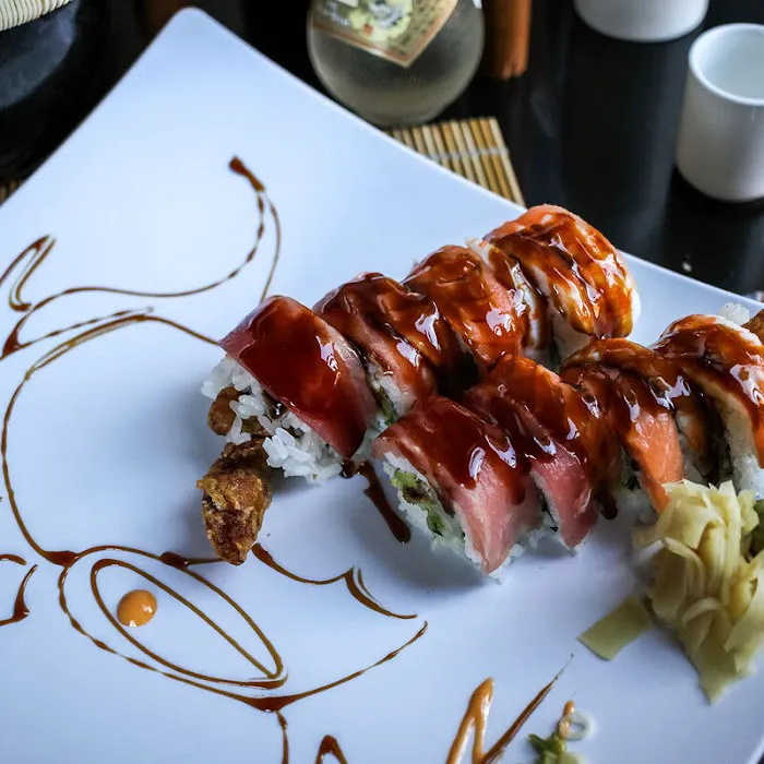 Kobe Steak, Sushi, & Hibachi Picture 2