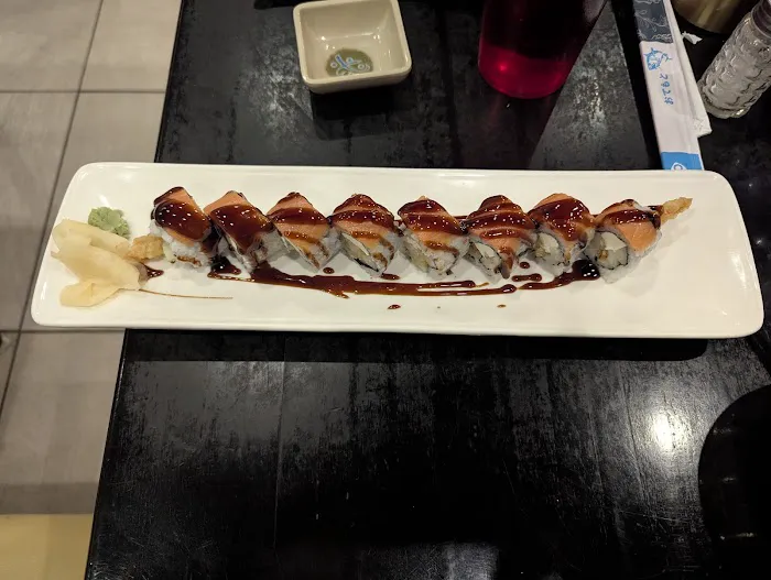 Kobe Steak, Sushi, & Hibachi Picture 3