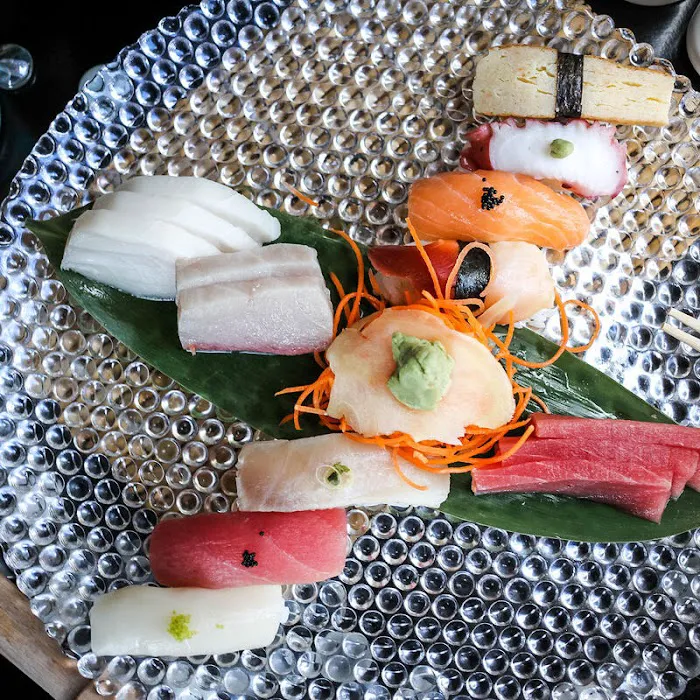 Kobe Steak, Sushi, & Hibachi Picture 10