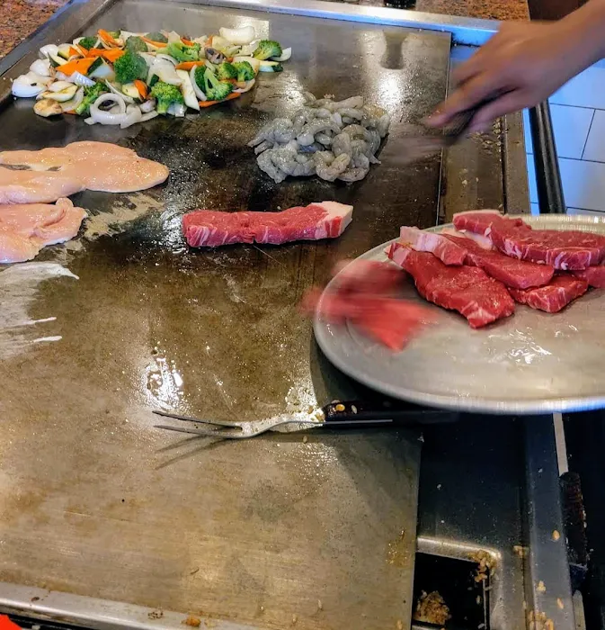 Kobe Steak, Sushi, & Hibachi Picture 9