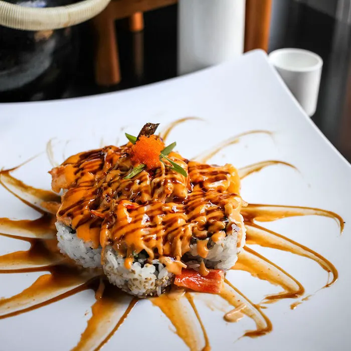 Kobe Steak, Sushi, & Hibachi Picture 1