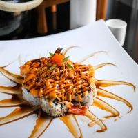 Kobe Steak, Sushi, & Hibachi ico