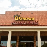 Okinawa -Cartersville ico