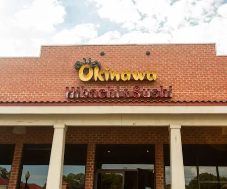 Okinawa -Cartersville