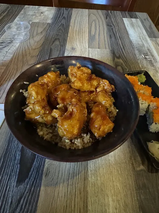 Okinawa -Cartersville Picture 3