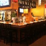 Sumo Japanese Steakhouse