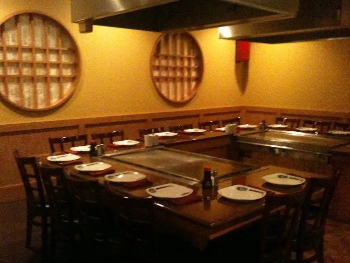 Sumo Japanese Steakhouse Picture 10