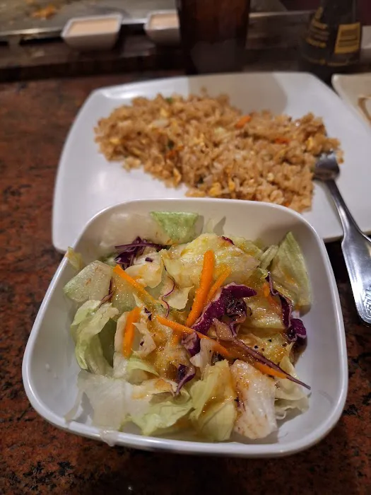 Sumo Japanese Steakhouse Picture 7