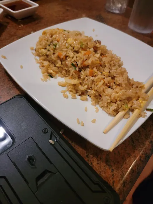 Sumo Japanese Steakhouse Picture 3