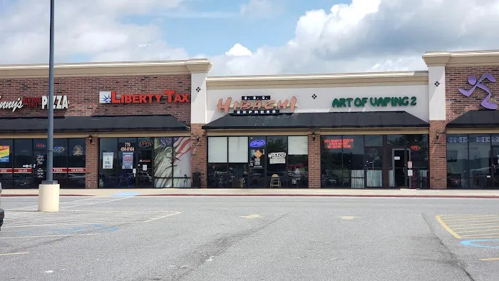 Hibachi Express Picture 2