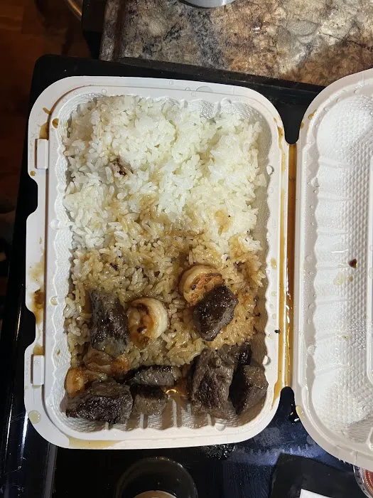 Hibachi Express Picture 4