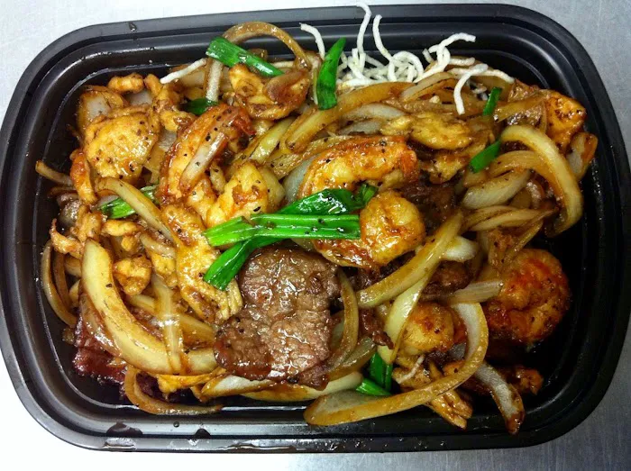 Hibachi Express Picture 5