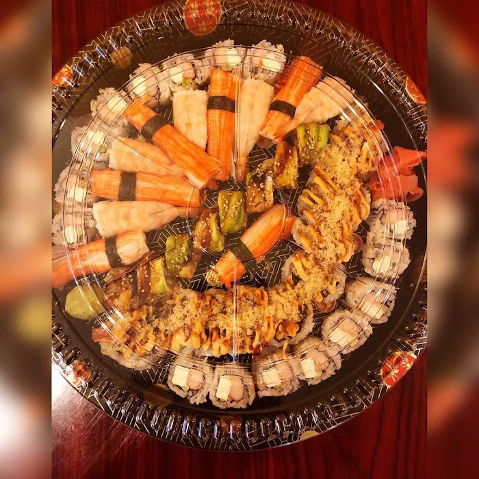 Hibachi Express Picture 6