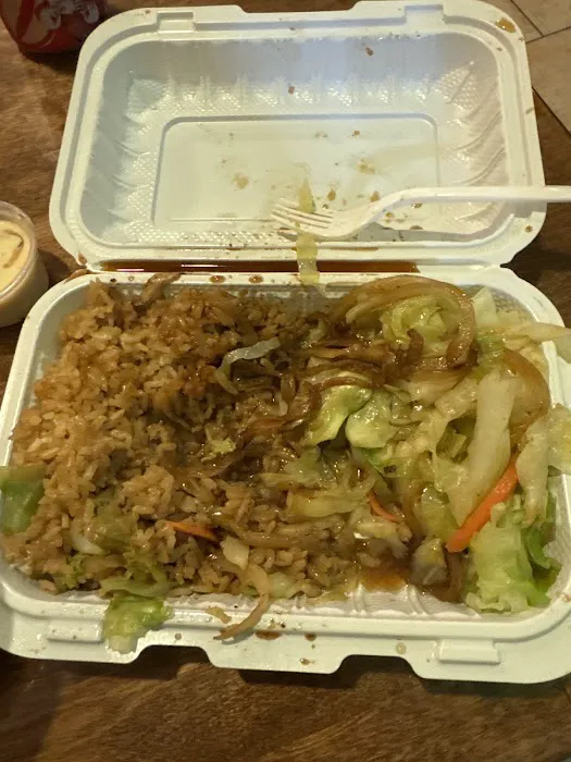 Hibachi Express Picture 7