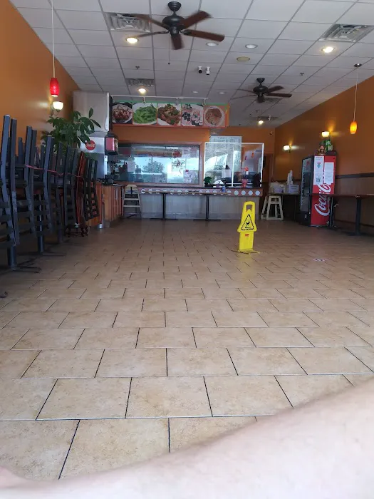 Hibachi Express Picture 9