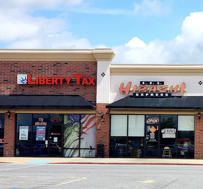 Hibachi Express Picture 1