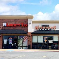 Hibachi Express ico