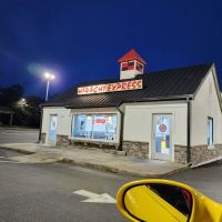 Hibachi Express ico