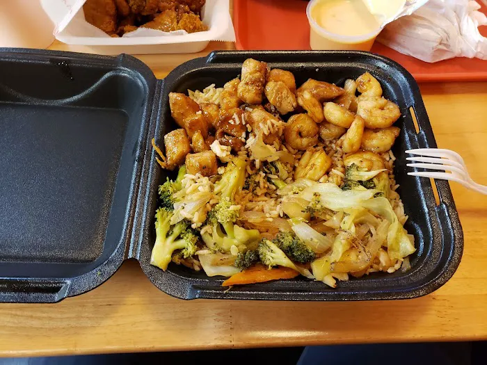 Hibachi Express Picture 4