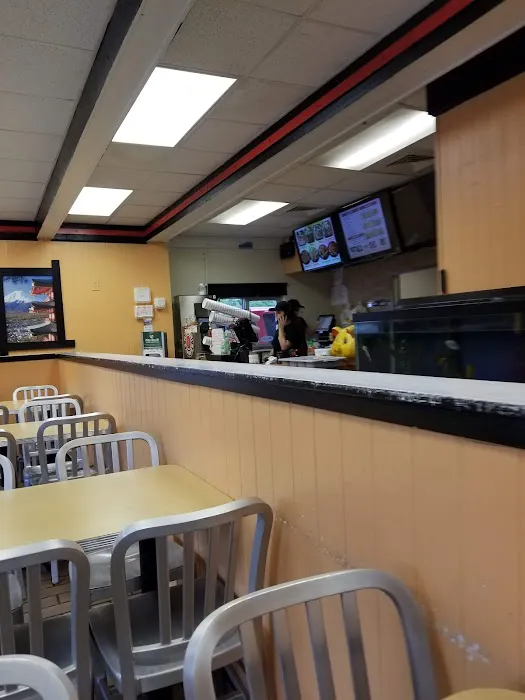 Hibachi Express Picture 3