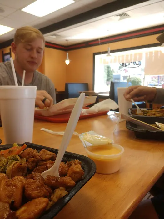 Hibachi Express Picture 10