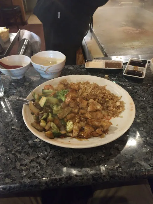 Hibachi Express Picture 6