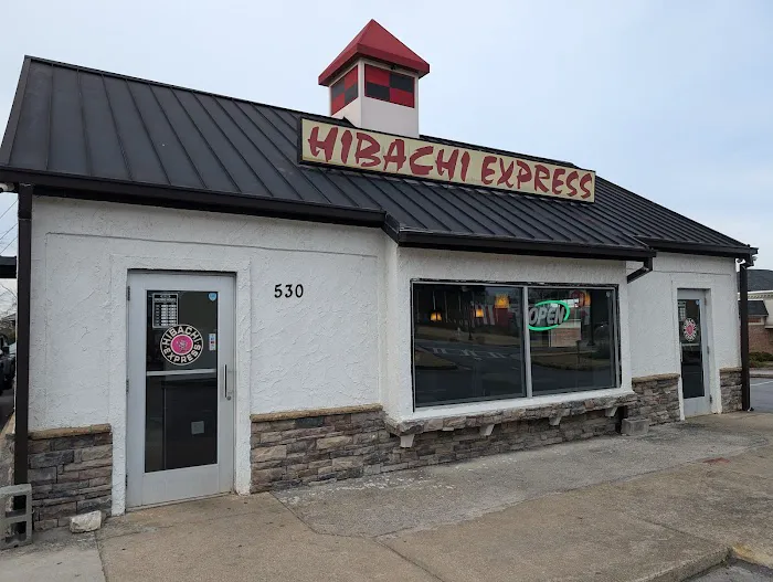 Hibachi Express Picture 9