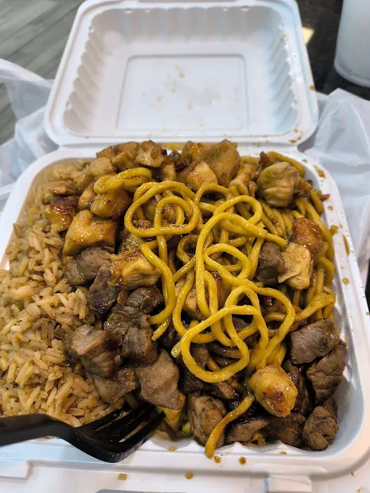 Hibachi Express Picture 7