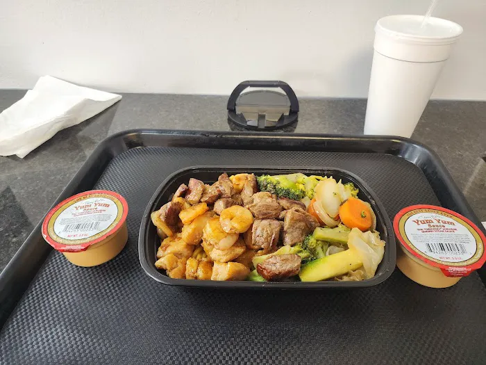 Hibachi Express Picture 2