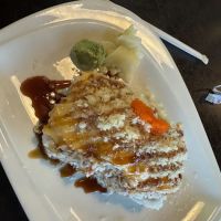 Blue Fin Sushi & Grill ico