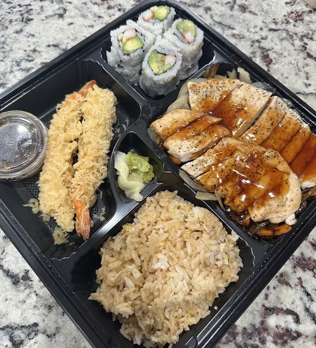 Tokyo Sushi Picture 3