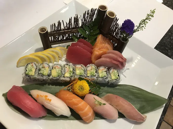 Tokyo Sushi Picture 10