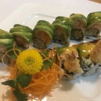 Tokyo Sushi ico