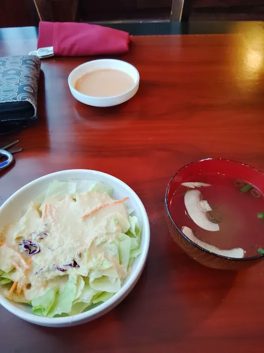 Mr. Teriyaki Japanese Steak House Picture 5
