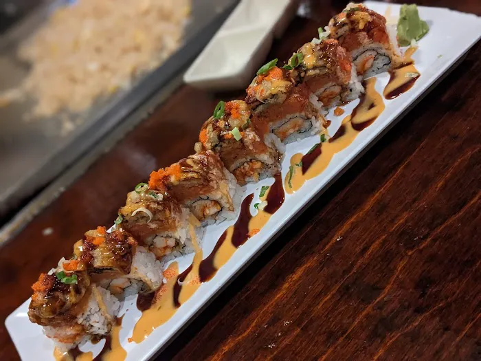 Mr. Teriyaki Japanese Steak House Picture 2