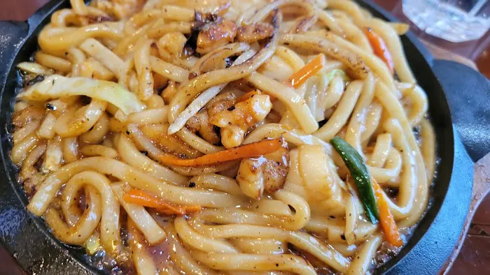 Mr. Teriyaki Japanese Steak House Picture 8
