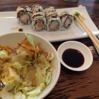 Bluefin Hibachi & Sushi ico