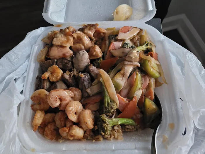 Hibachi Express Picture 5