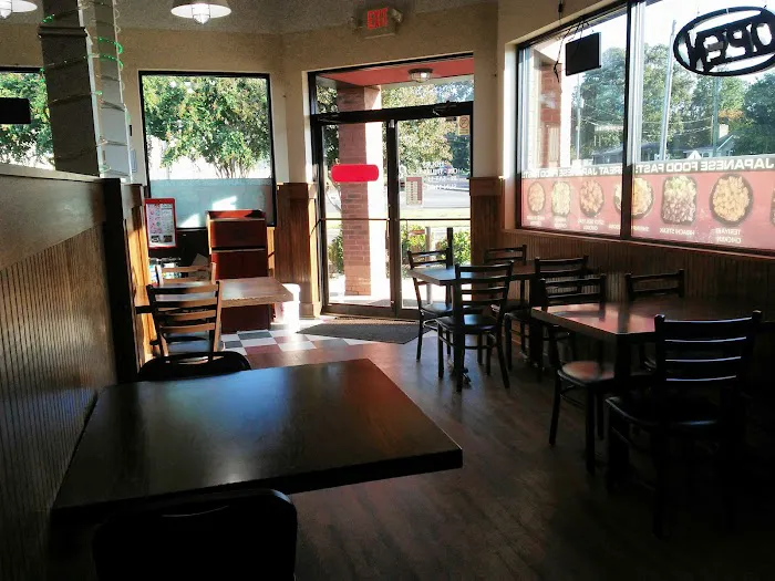 Hibachi Express Picture 9