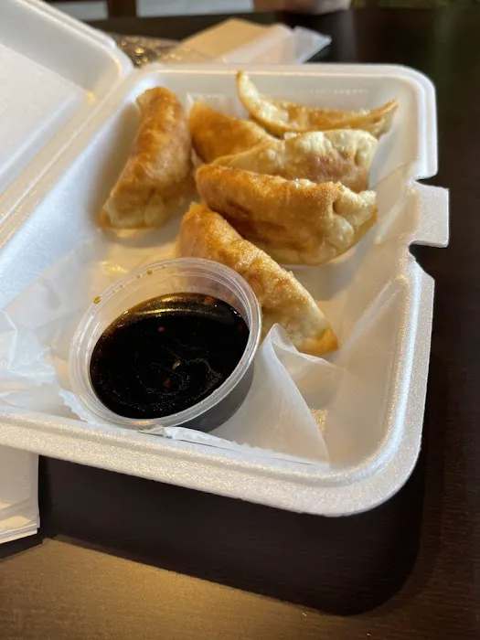 Hibachi Express Picture 4