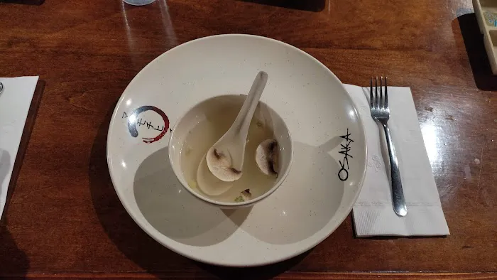 Osaka Steak & Sushi Picture 3